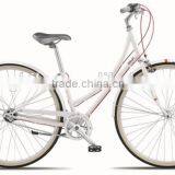 26 Inch Classic Pretty 700C Coclorful Dutch Bicycle KB-CB-M16037 thumbnail-2
