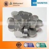 China Manufacturer Ring Meter Sinter Alnico Magnets thumbnail-5