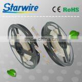 Cheap IP65 IP20 waterproof flexible led strip light smd2835 3528 5050 5630