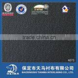 Fusing/fusible Interlining 100% Polyester for Man's Suits&coats thumbnail-6