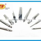 Various CNC machine Metal Cutting Tools and holders