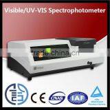Visible/uv-vis Double Beam Spectrophotometer
