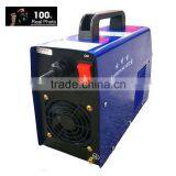 Blue Manual Welding Machine ZX7 ARC 200 Inverter Welder thumbnail-3