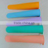 2015 Hot Selling 100% Food Grade Summer Silicone Ice Pop Maker thumbnail-1