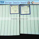 Shoe Midsole Stripe Insole,insole Board Stripe