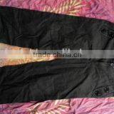 Used Cotton Pants for Ladies thumbnail-1