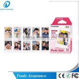 FUJIFILM Shiny Star Rainbow 3inch Instant Mini Film thumbnail-5