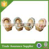 Top Handmade Cheap Resin Newborn Baby Souvenirs Gifts thumbnail-5