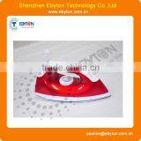 Electric Iron Plastic Model CNC Machining
