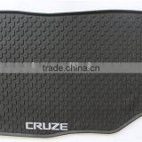 OEM/ODM Color Car Name Auto Mat for Chevrolet Cruze Car Liner thumbnail-3