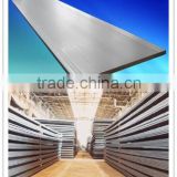 GB/T China grade polishing shine 304L 310L stainless steel sheet exporting