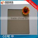High Quality 3mm-12mm Clear/Ultra Clear Tinted Reflective Glass, Float Glass Manufacture Quality Choice thumbnail-2