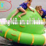 Inflatable Water UFO Seesaw For Water Amusement Park thumbnail-3