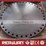 High quality carbon steel blind plate flange