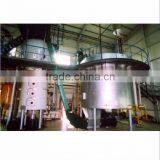 High Performance 30T/D Soybean Oil Solvent Extracting Equipment