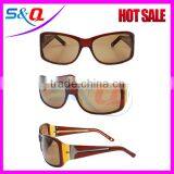 2016 Carve Sunglasses Metal Polarized Glass Sunglasses thumbnail-4