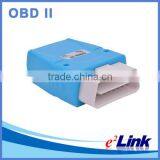 The Newest Style OBD II GPS Tracker With OBD Interface to Connect Vehicle