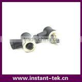 INST IP67 M12 Male Plug IP67 Female Socket thumbnail-4