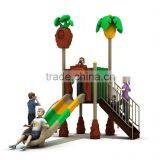 Children Outdoor Playground Unique Design thumbnail-2