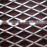 Expanded Metal Mesh