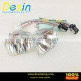 Original SHP125 Projector Lamp for VIVITEK 5811116685-SU ,VIVITEK D330MX thumbnail-3