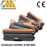 Laser printer Color Toner Cartridge TN310/320/340/370/390 BK/C/M/Y with Chip