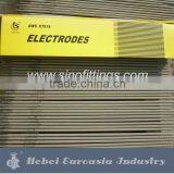 Welding electrodes aws e6013