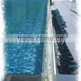 60mm-120mm acrylic sheet for swimming pool