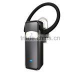 Best Selling Black Mono Bluetooth Headset for Mobile Phone
