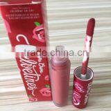 2016 New Arrived Fashion Brand High Quality Matte Lip Gloss thumbnail-2