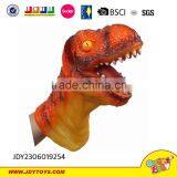 Customized Dinosaur Finger Dinosaur Puppet Toys for Chirdren thumbnail-1