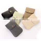 Mobile Phone Pu Shoulder Bag Women