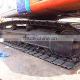 Used Hitachi Excavator EX200 for Sale thumbnail-5