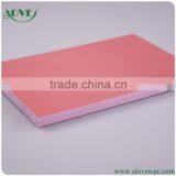 Beautiful Wpc Co-extrusion Panel /embossed /engraved thumbnail-6