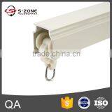 Best Quality in China Aluminum Alloy Curtain Track With Curtain Rail Ceiling thumbnail-2
