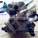 WA380 Engine 6D107 BOSCH Fuel Pump Assy 6754-71-1010 thumbnail-2