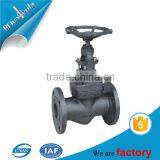 JIS Globe Valve Cast Iron 10K 200A