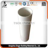 Cheap And Competitive Price Heat Resistant PVC Pipe From Chinese Supplier Quality Choice thumbnail-3