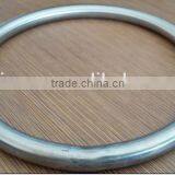 Cheap Wholesale Titanium and Stainless Steel Ring thumbnail-2