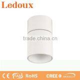 9w 15w 23w 31W Surface Mount Round Led Ceiling Light Fixture