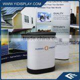 Magnetic Counter for Trade Show thumbnail-3