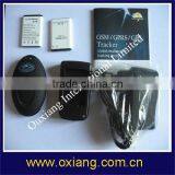 Portable Gps Tracking Chip for Kits / Older OX-GT107
