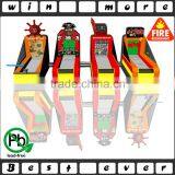 Inflatable 4 in 1 Kids and Adult Sports Game Play