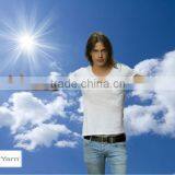 Functional Custom Cooling Blank Men's T-shirt thumbnail-3
