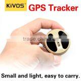 2016 New Design Portable Worlds Mini Pet Gps Tracker