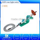 Hospital Medical Device Dental Instrument Dental Wire Led Curing Light for Sale thumbnail-1