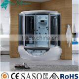 Discount SANNORA or OEM CM2150 Steam Shower Room Factory Price thumbnail-1