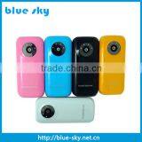 3600MAH Factory Custom Logo High Quality Portable Mini Power Bank thumbnail-2