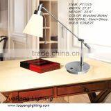 Guestroom Nighstand Lamp for King Room