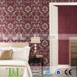 Elegant Flower Wallpaper & Korean Wallpaper thumbnail-5